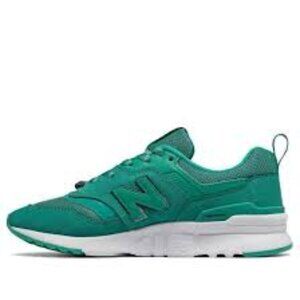 New Balance Women's 997H Mystic Crystal
